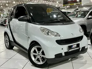 Smart fortwo Coupe 2010 fortwo Coupé Passion 1.0 12V