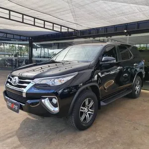 Toyota SW4 2019 2.7 SRV 7L 4x2 (Aut) (Flex)
