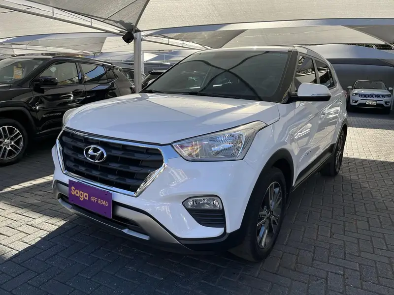 Hyundai Pulse 1.6 (Aut) (Flex)