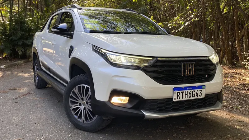 Avaliação: Fiat Strada automática, vale mais a Ranch ou a Volcano?