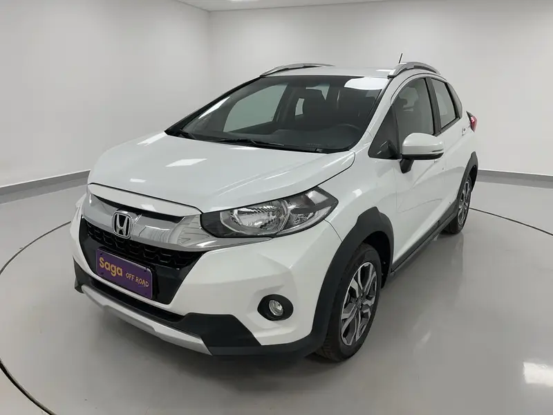 Honda EX 1.5 FlexOne CVT (Flex)