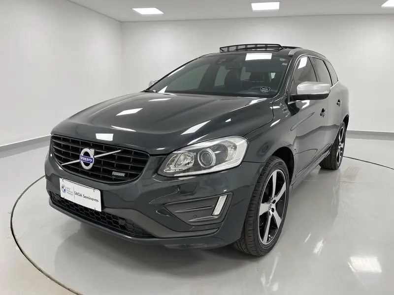 Volvo 2.0 T5 Dynamic PowerShift