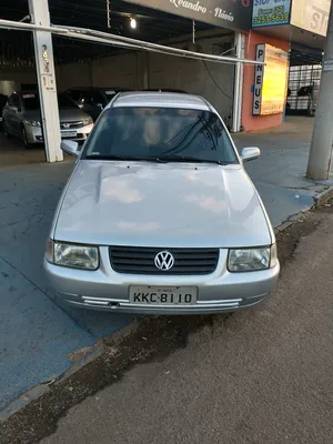 Volkswagen Santana 2003 1.8 MI