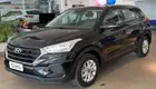 Hyundai Creta Action 1.6
