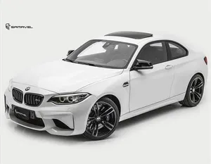 BMW M2 2017 3.0 Competition (Aut)