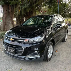 Chevrolet Tracker 2019 LT 1.4 Turbo 4x2 (Aut) (Flex)