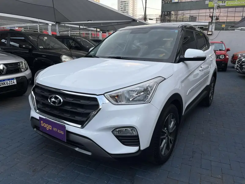 Hyundai Pulse 1.6 (Aut) (Flex)