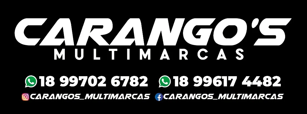 CARANGOS MULTIMARCAS