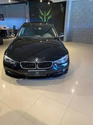 BMW 320i 2.0 Sport ActiveFlex