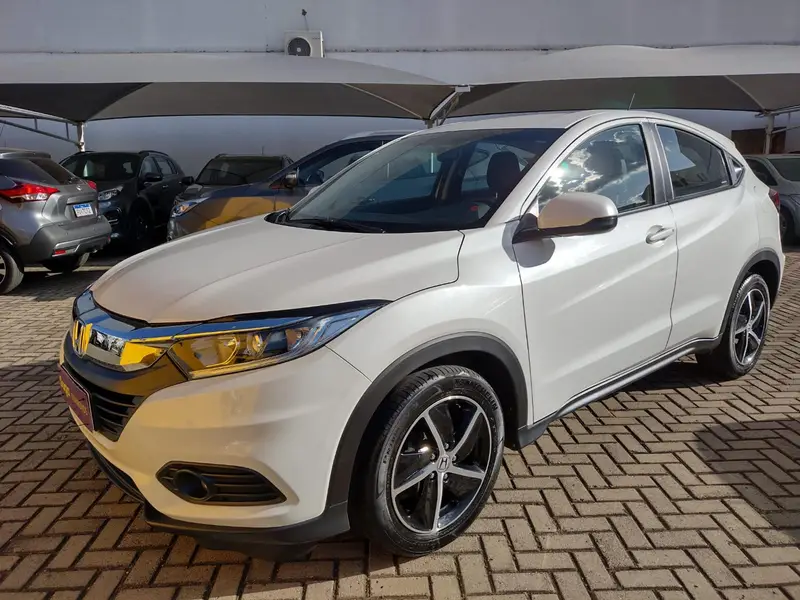 Honda LX CVT 1.8 I-VTEC FlexOne