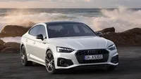 Audi A5 Sportback 2022