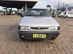 Fiat Uno Mille 1996 EP 1.0 IE 4p