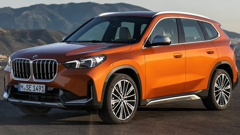 BMW produzirá com novos Série 3 e X1 no Brasil. Veja quando chegam