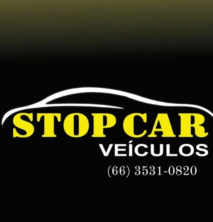 Stop Car Veiculos ltda