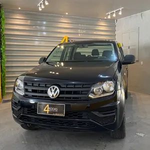 Volkswagen Amarok 2019 2.0 SE 4x4 TDi (Cab Dupla)