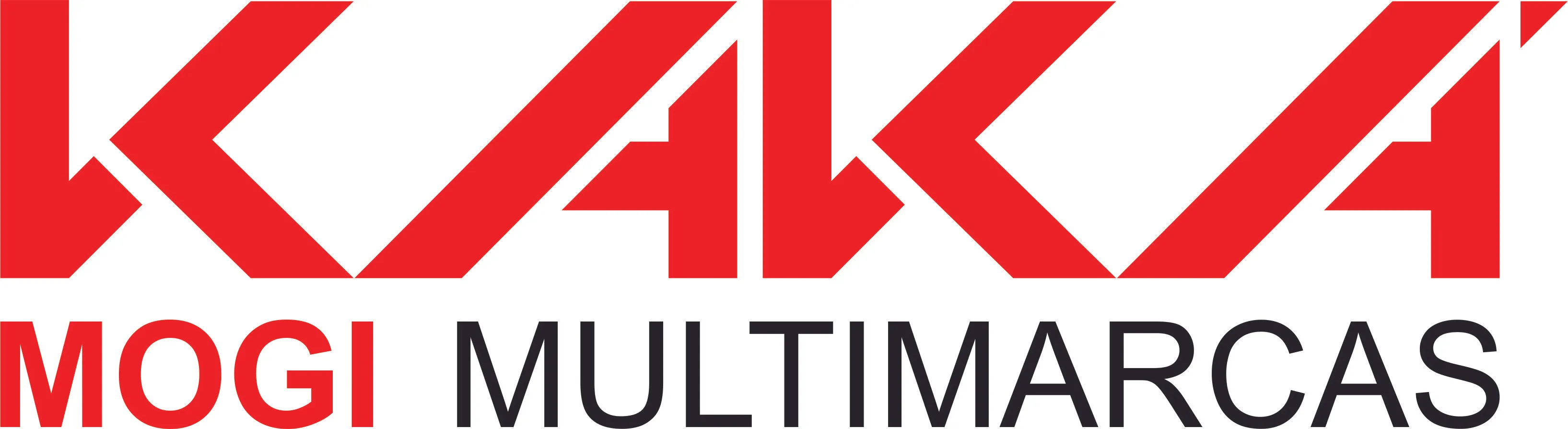 Fachada da loja Veículos à venda em Kaka Mogi Multimarcas  - Mogi das Cruzes - SP