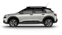 Citroën C4 Cactus 2023