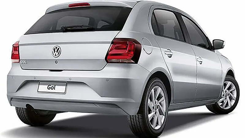 Por que o VW Gol está vendendo tanto mesmo à beira da morte
