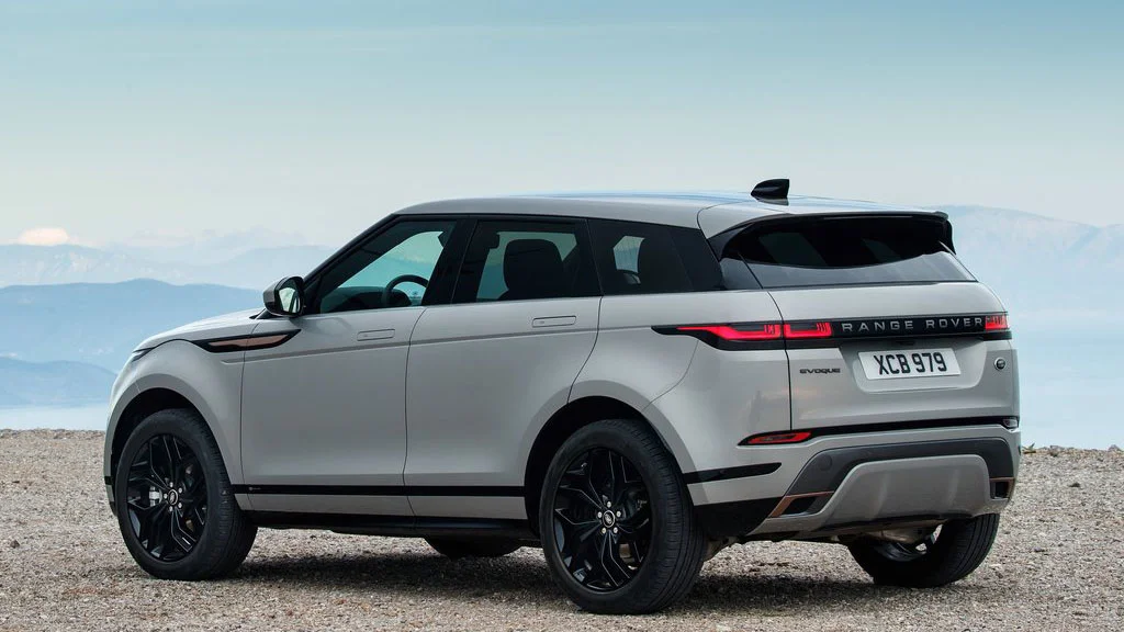 Land Rover Range Rover Evoque Si4 HSE Dyn. 2.0/Flex Aut