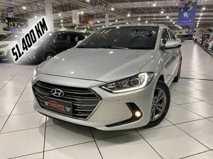 Hyundai Elantra 2017 2.0 Special Edition (Aut) (Flex)