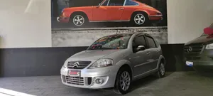 Citroën C3 2010 Exclusive 1.6 16V (flex) (aut)