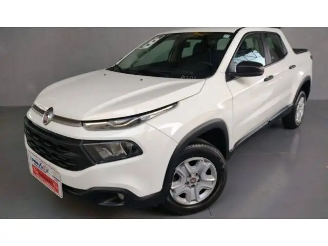 Fiat Toro Endurance 1.8 AT6 FLEX (Aut)
