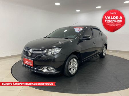 Logan Dynamique 1.6 8V