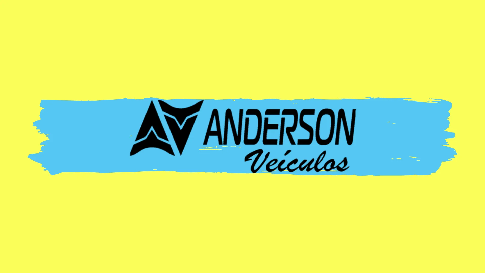Fachada da loja Anderson Veículos - Gravataí - RS