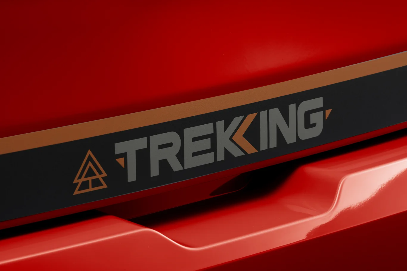 Fiat Argo Trekking 1.3 (Flex)