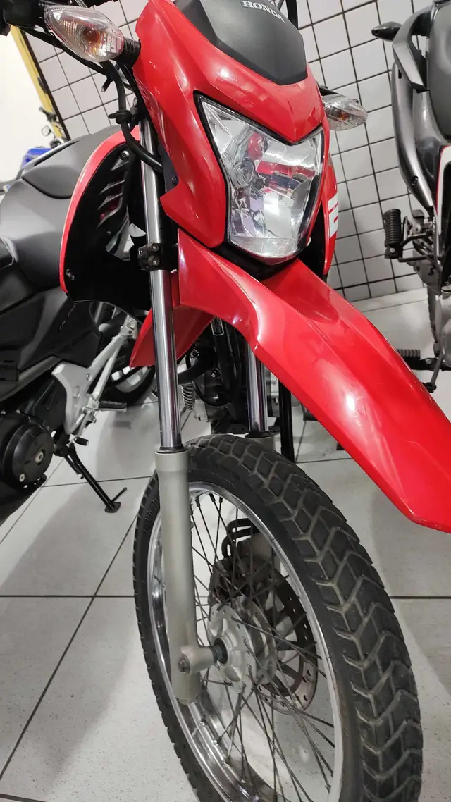 Carro Honda NXR 160 2019 Bros ESDD