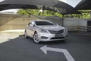 Hyundai Azera 2013 3.0 V6 (Aut)