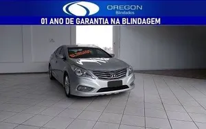 Hyundai Azera 2013 3.0 V6 (Aut)