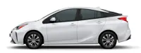 Toyota Prius 2019