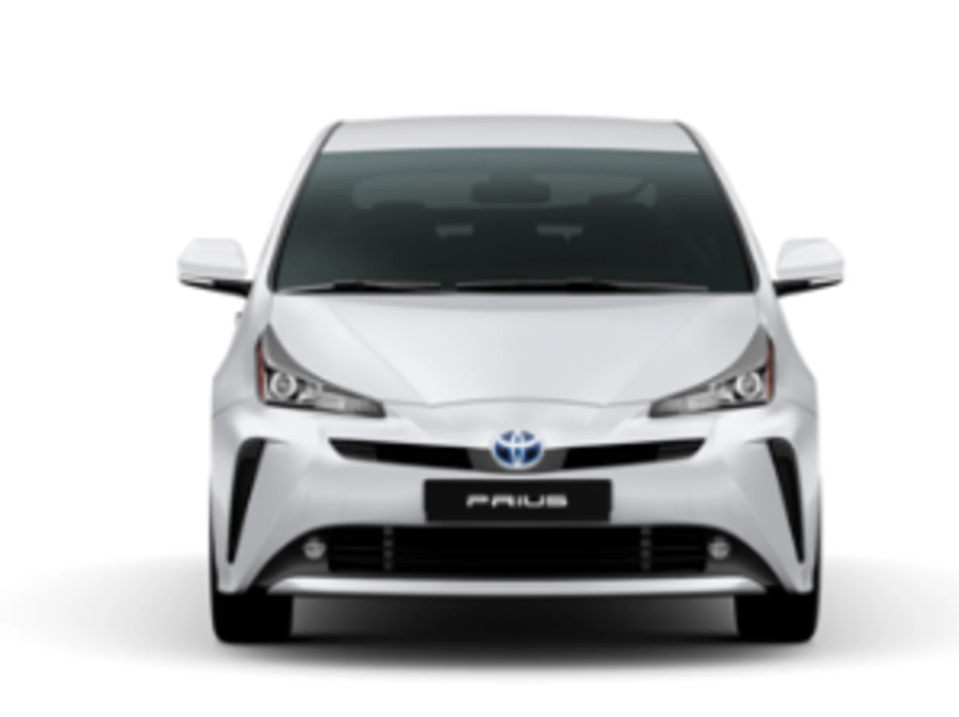 Toyota Prius Hybrid 1.8 16V 5p (Aut)