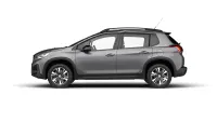 Peugeot 2008 2020