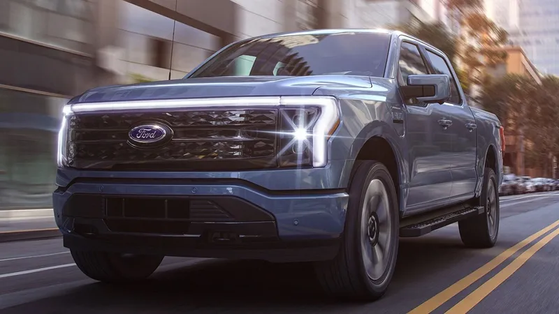 Carro a combustão ainda gera mais satisfação que um elétrico