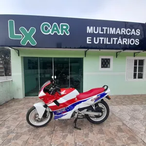 cbr 450 price