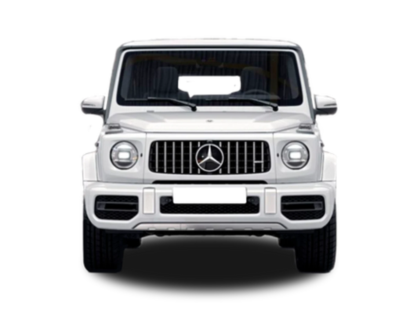 Mercedes-Benz G 63 AMG  4.0 V8 TURBO GASOLINA EDITION 1 4MATIC SPEEDSHIFT 