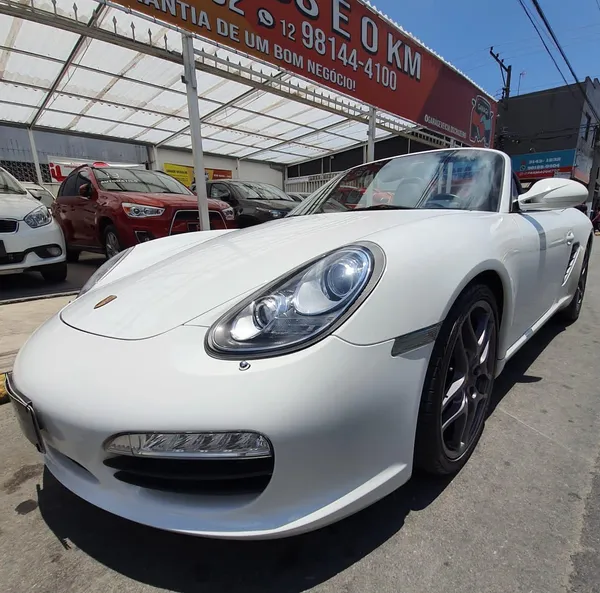 Porsche à venda em São João de Meriti - RJ