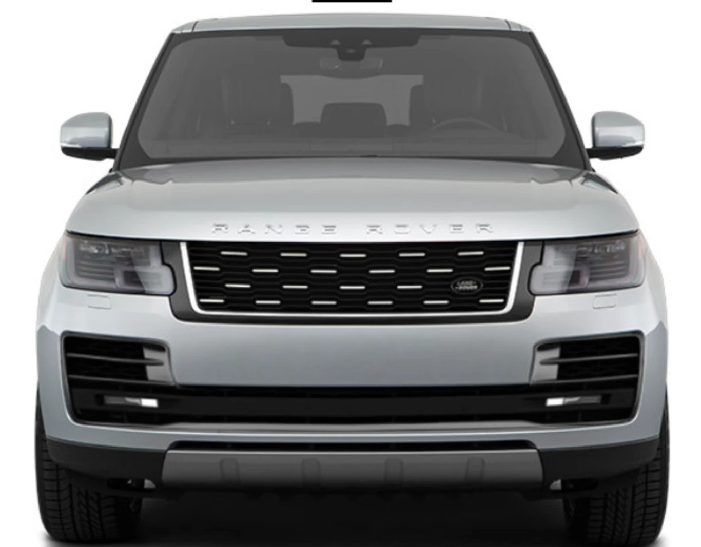 Land Rover Range Rover Vogue Autobiography SDV8 4.4 Turbodiesel 4x4 (Aut)