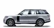 Land Rover Range Rover Vogue SE SDV8 4.4 turbodiesel 4x4 (Aut)