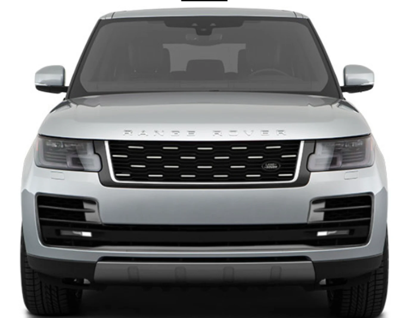 Land Rover Range Rover Vogue Range Rover 4.4 SDV8 Vogue SE 4WD