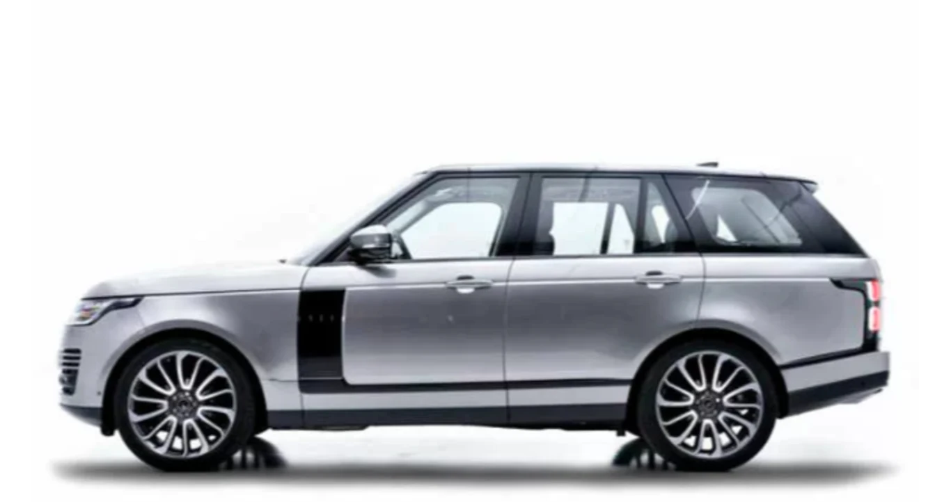 Land Rover Range Rover Vogue Autobiography SDV8 4.4 Turbodiesel 4x4 (Aut)