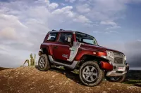 Troller T4 2019