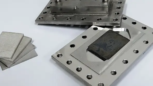 Projeto da Unicamp prevê um reformador com porte de smartphone e feito por impressão 3D, que permitiria a criação de células de combustível modulares