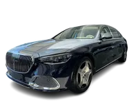 Mercedes-Benz S 680 2022