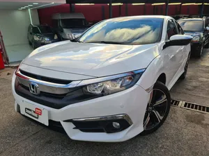 Honda Civic 2019 EXL 2.0 i-VTEC CVT