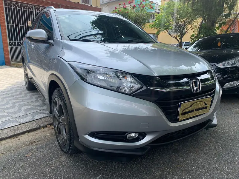 Honda HR-V EX CVT 1.8 I-VTEC FlexOne