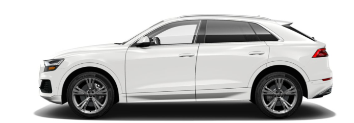 Imagem do veículo Audi Q8 2019 3.0 TFSI Performance Black Quattro S Tronic