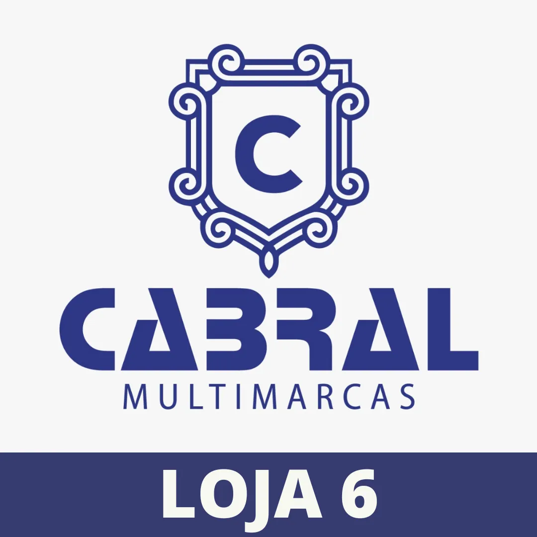 Cabral - Loja 6